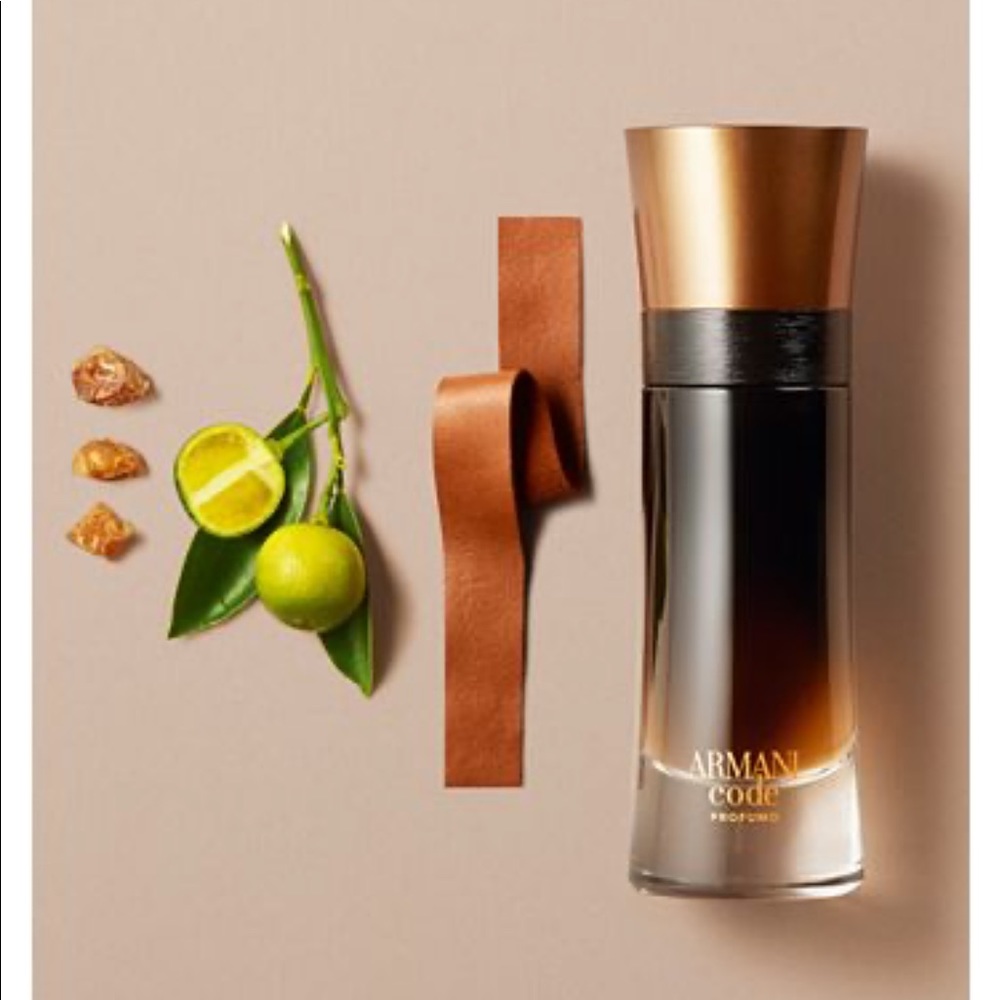 Brand New Giorgio Armani